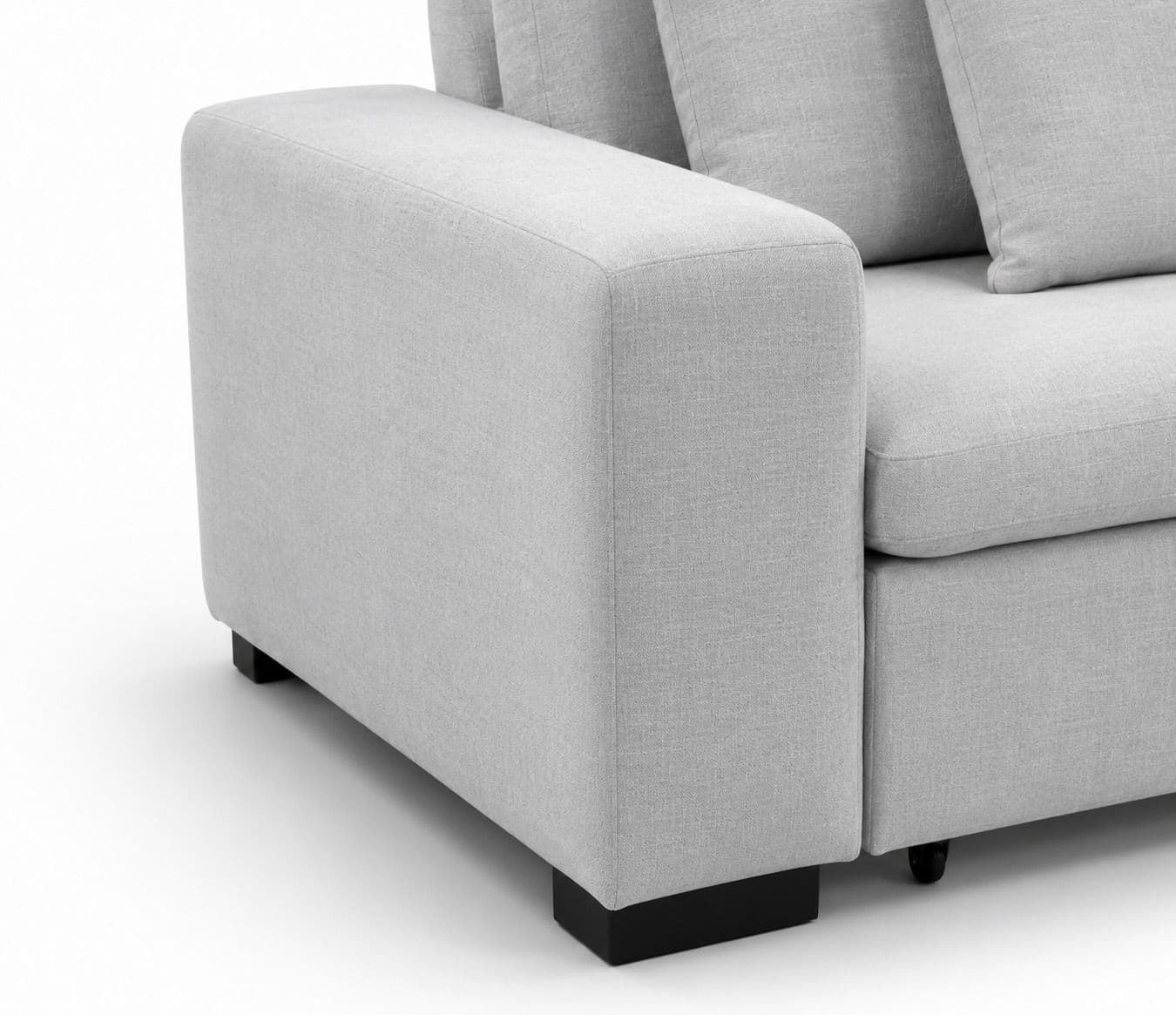 Image 6 for Manwah 80386BM 3+2 Sofa Recliner Fabric
