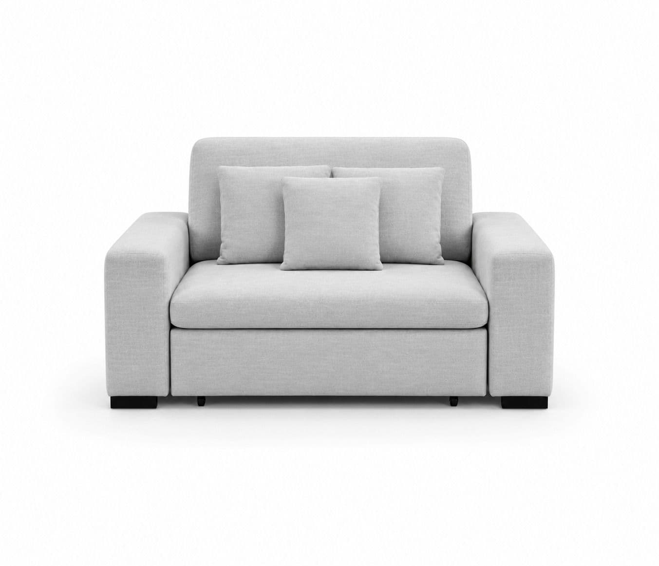 Image 2 for Manwah 80386BM 3+2 Sofa Recliner Fabric