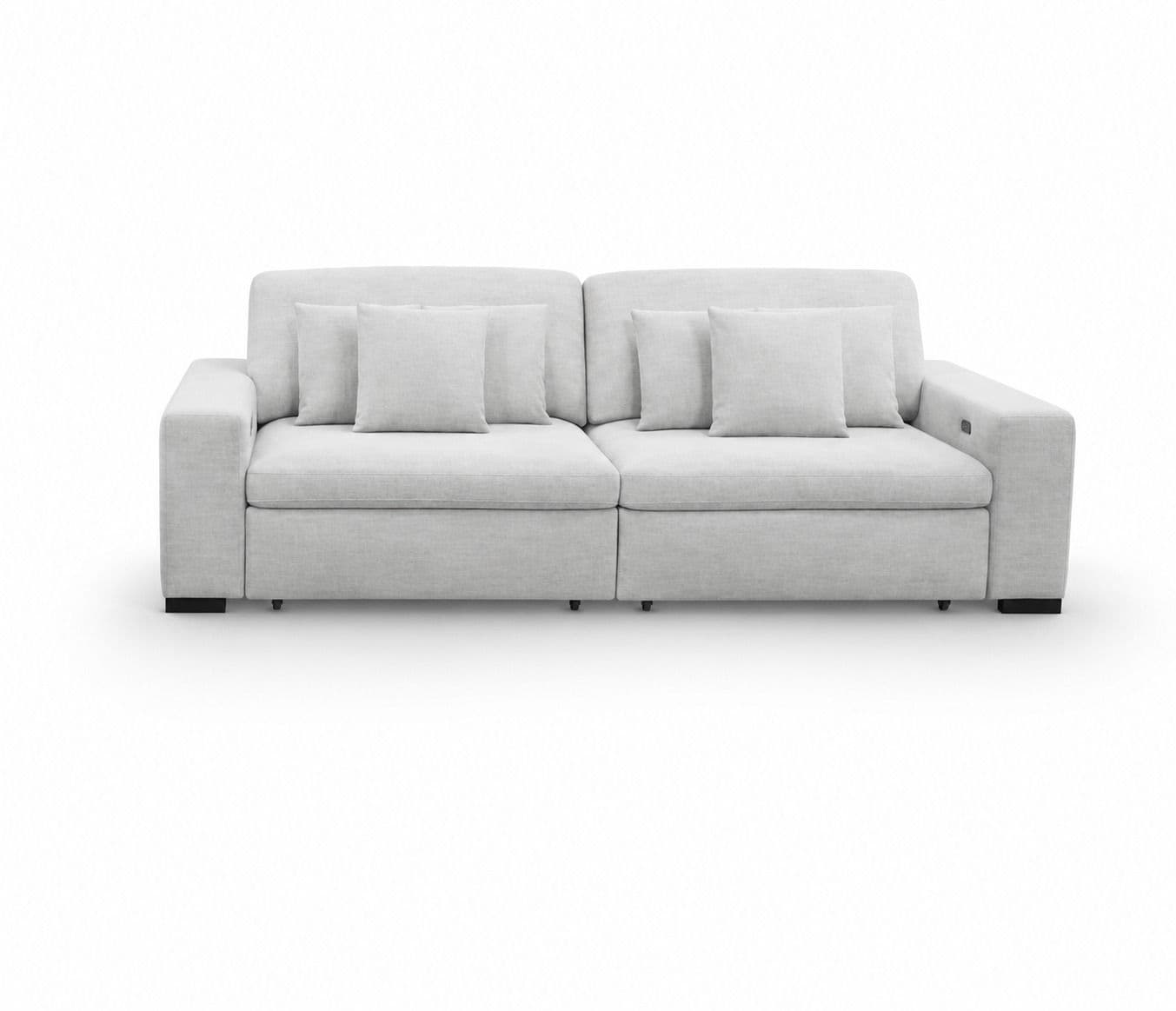 Image 2 for Manwah 80386BM 3+2 Sofa Recliner Fabric