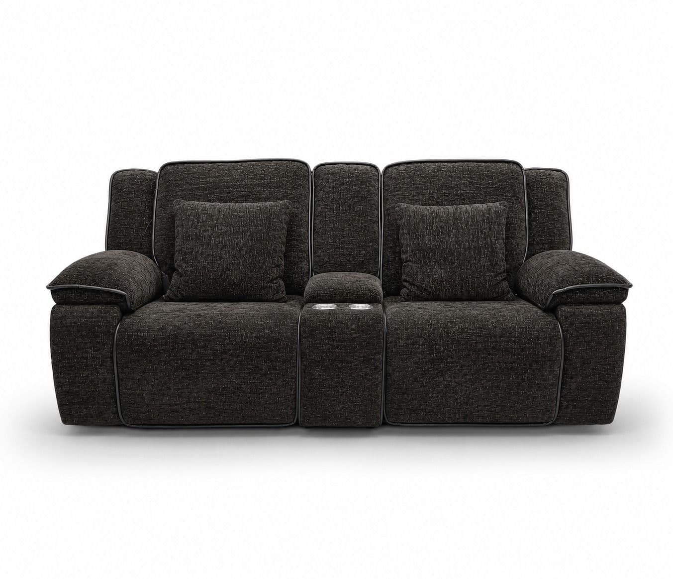 Image 4 for 70718HM (Manwah) Motor Recliner (KORA)