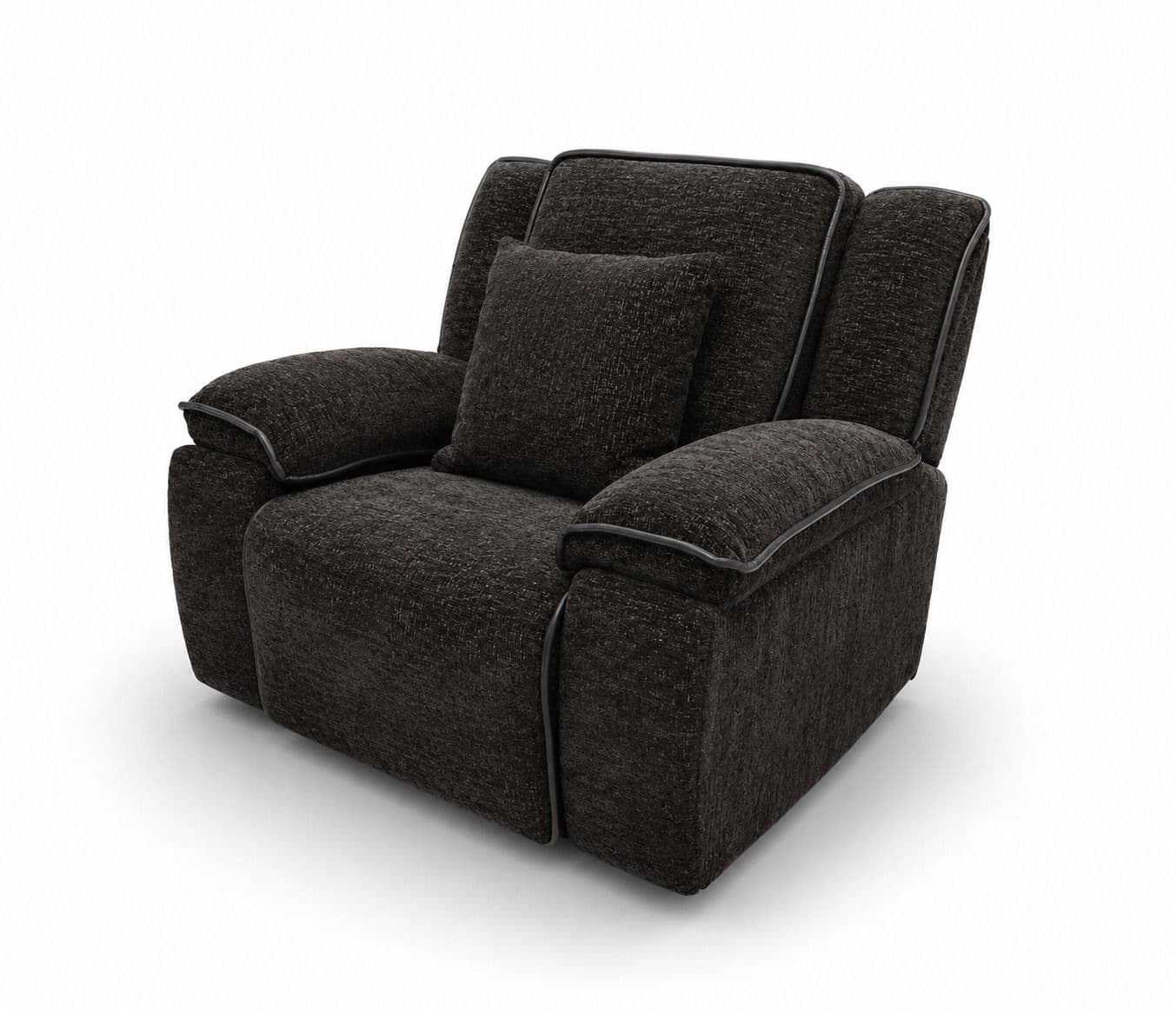 Image 10 for 70718HM (Manwah) Motor Recliner (KORA)