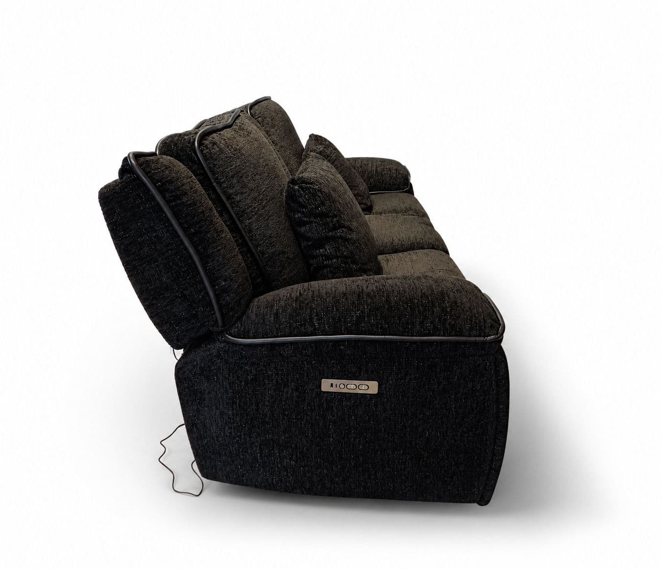Image 6 for 70718HM (Manwah) Motor Recliner (KORA)