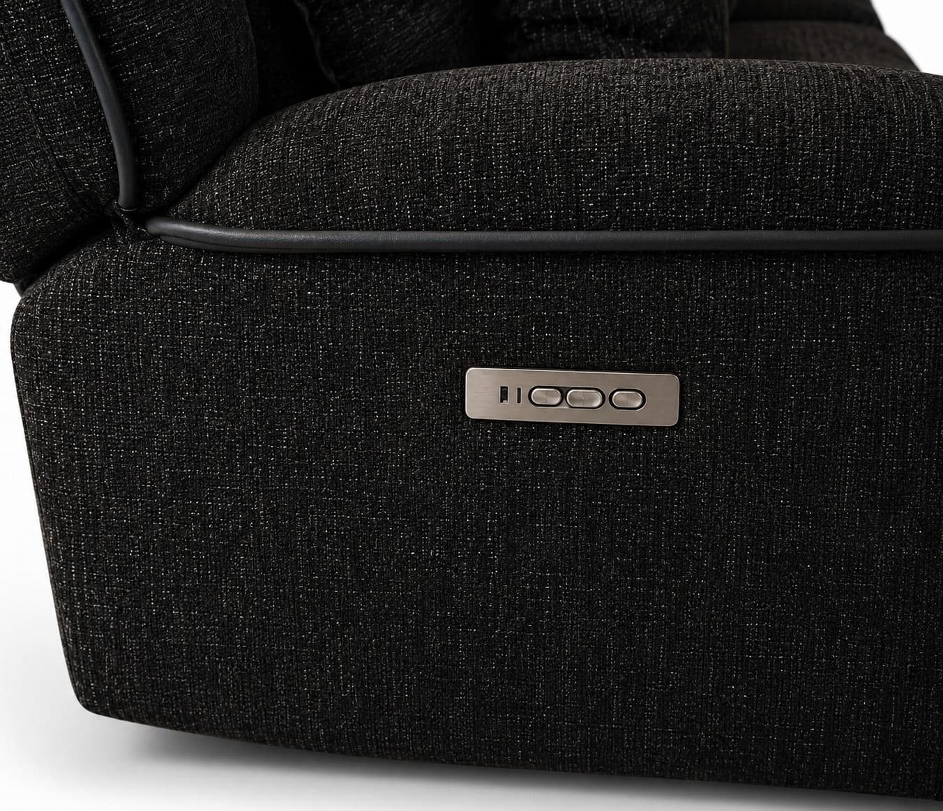 Image 12 for 70718HM (Manwah) Motor Recliner (KORA)