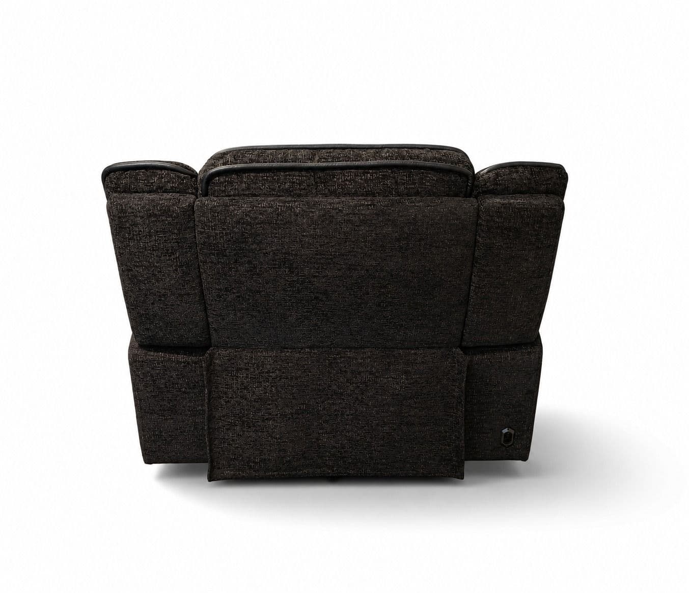 Image 16 for 70718HM (Manwah) Motor Recliner (KORA)