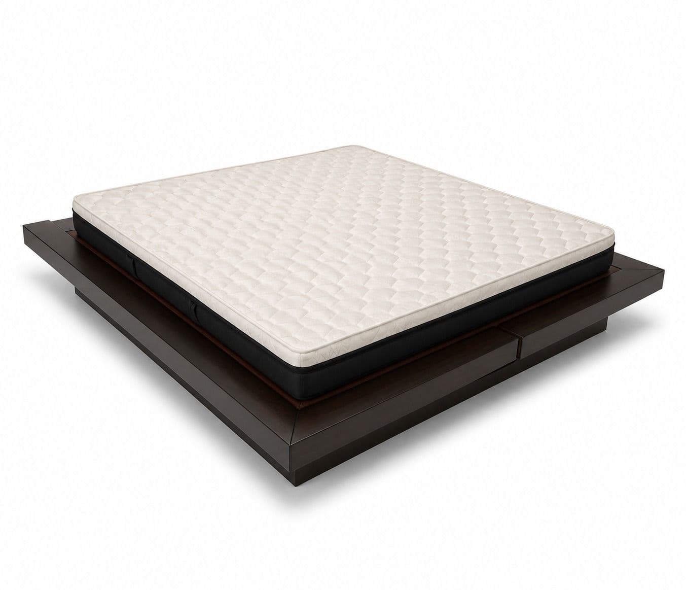 Image 5 for Bia Madison Orthomax Mattress 71×70×6 (HYD OTD)