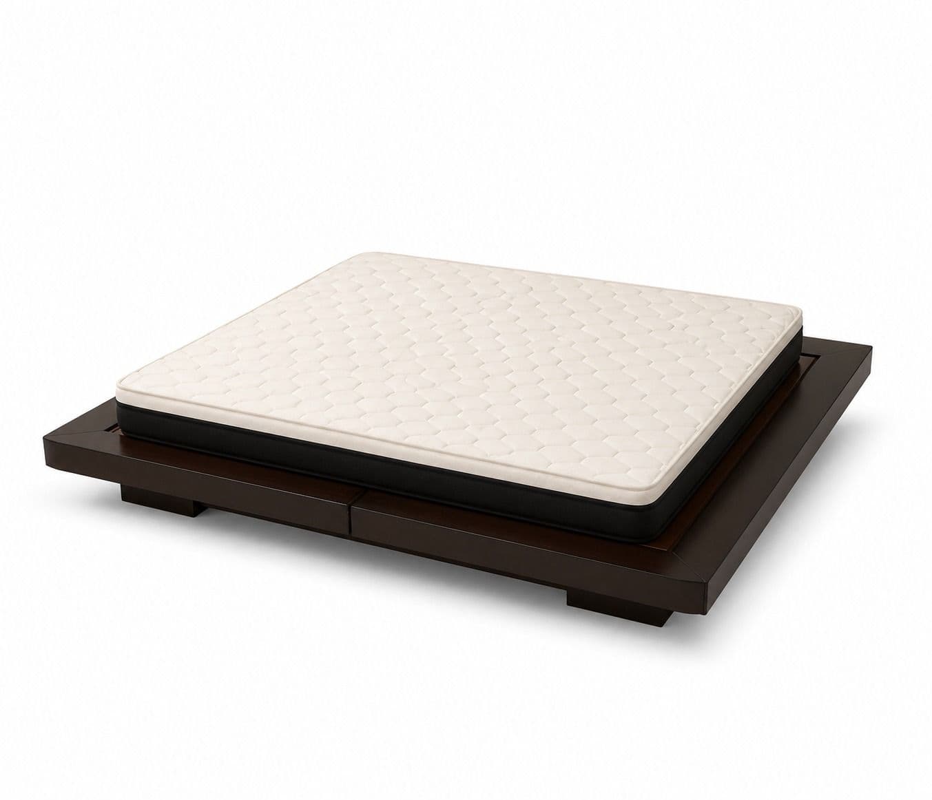 Image 3 for Bia Madison Orthomax Mattress 71×70×6 (HYD OTD)