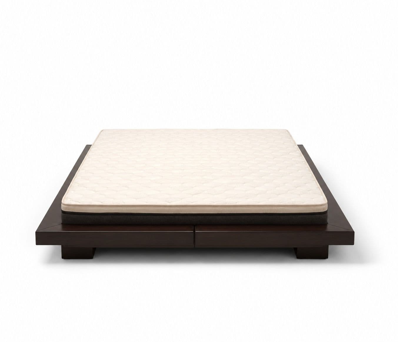 Image 4 for Bia Madison Orthomax Mattress 71×70×6 (HYD OTD)