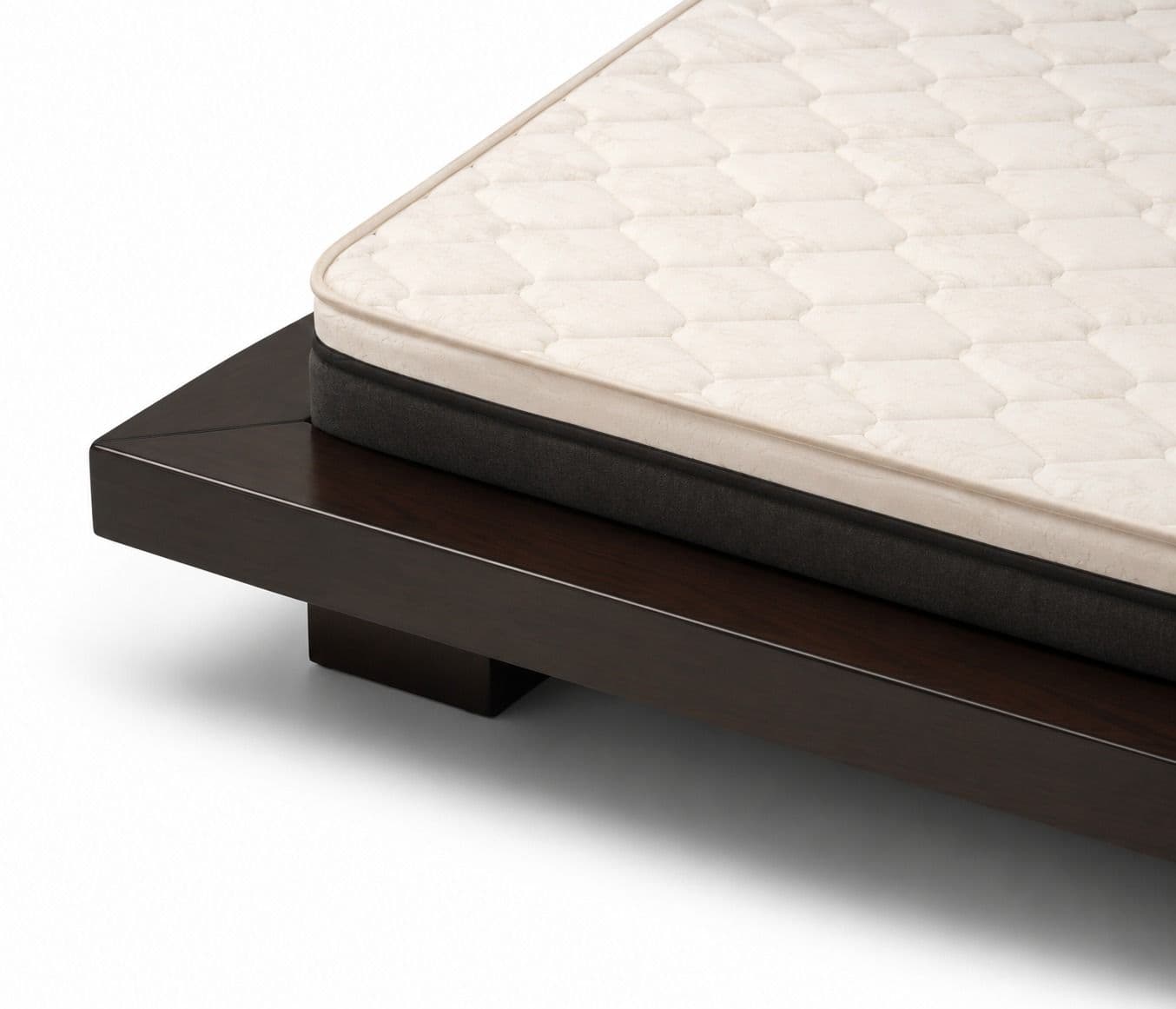 Image 7 for Bia Madison Orthomax Mattress 71×70×6 (HYD OTD)