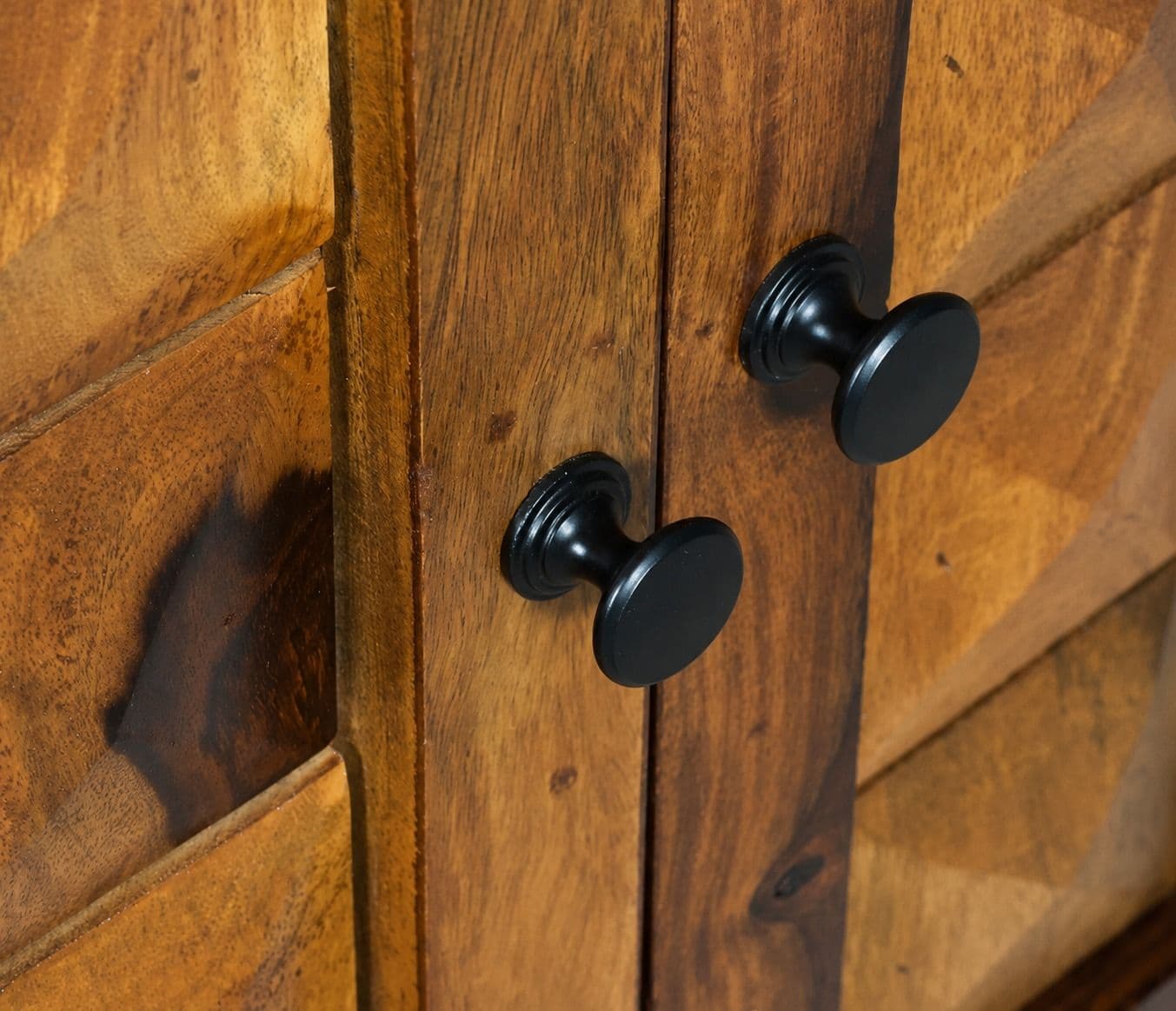 Image 6 for Diamond 2-Door Sideboard (SCV_PKU)