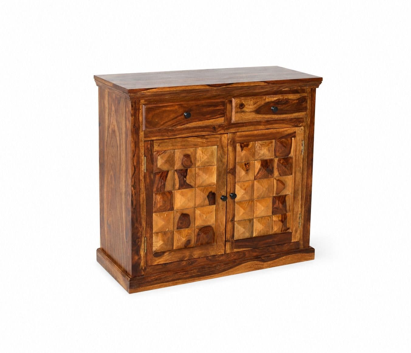 Image 3 for Diamond 2-Door Sideboard (SCV_PKU)