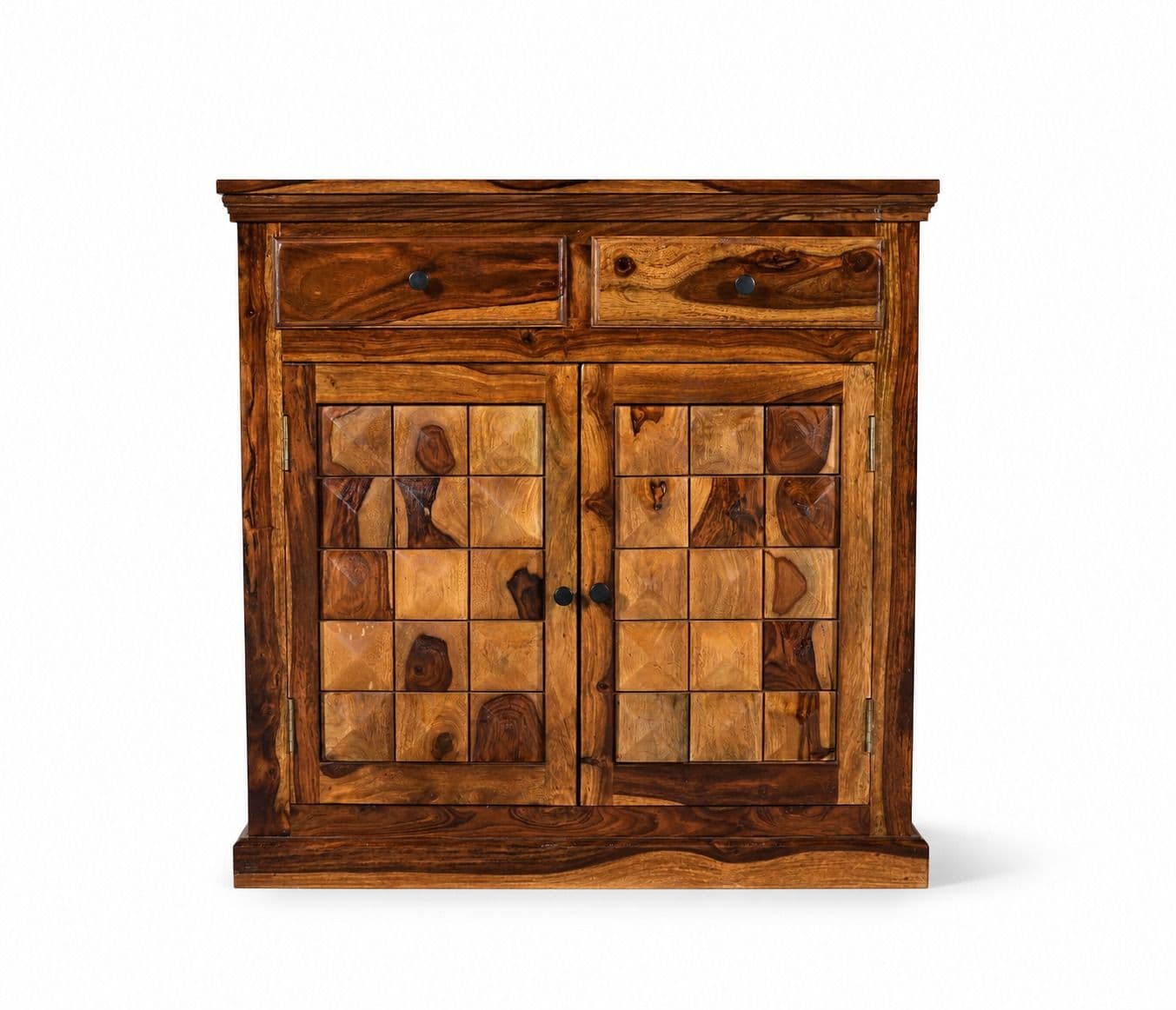 Image 2 for Diamond 2-Door Sideboard (SCV_PKU)