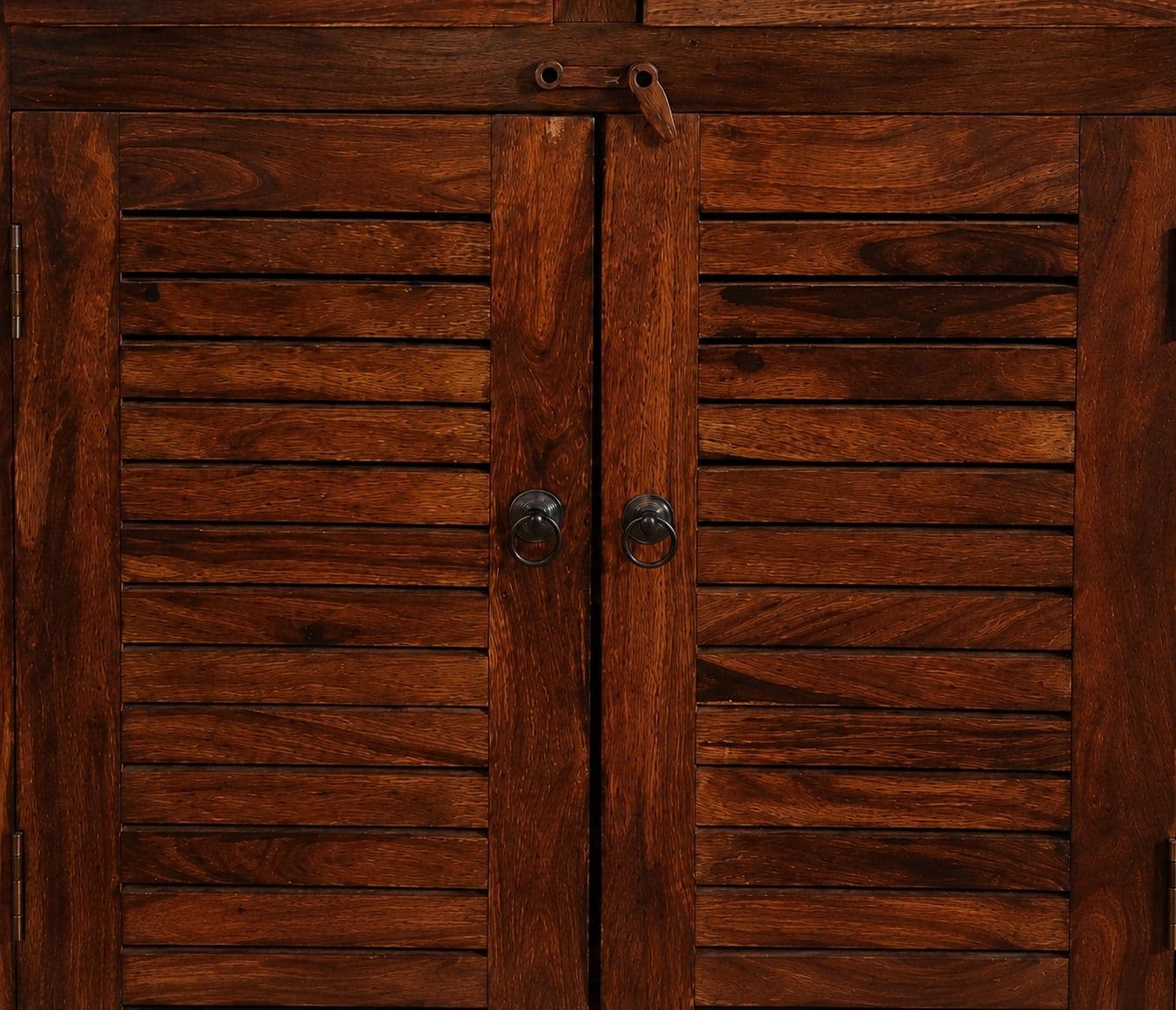 Image 4 for 2-Door Shoe Rack (SCV_PKU)