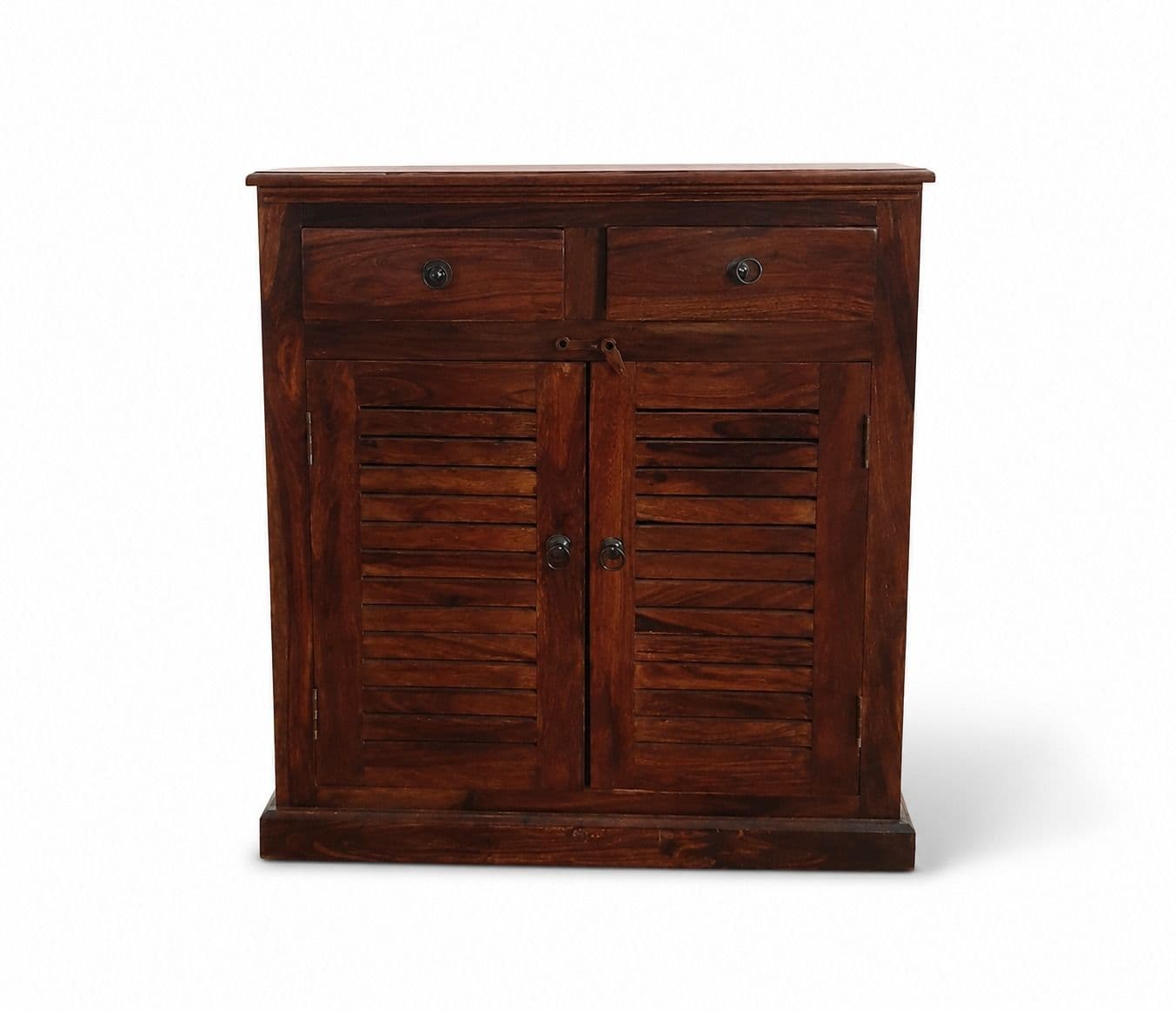 Image 2 for 2-Door Shoe Rack (SCV_PKU)