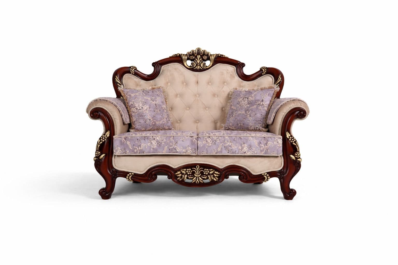 Image 7 for Sultan Sofa Set 3+2+2+D+CT (OWD)