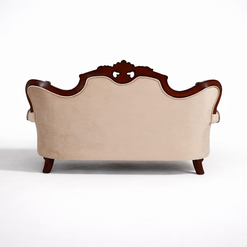 Image 6 for Sultan Sofa Set 3+2+2+D+CT (OWD)