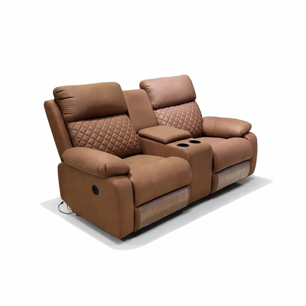 Image 14 for R20 3+2+1 Seater Recliner