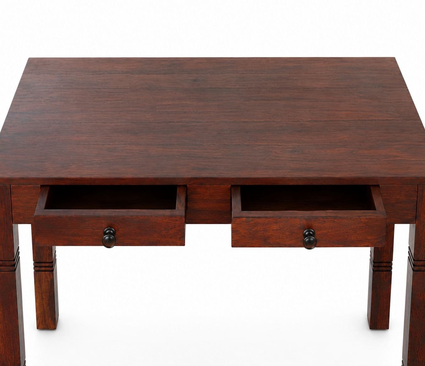 Image 4 for Study Table Sheesham Wood (BGPKU) (OWD)