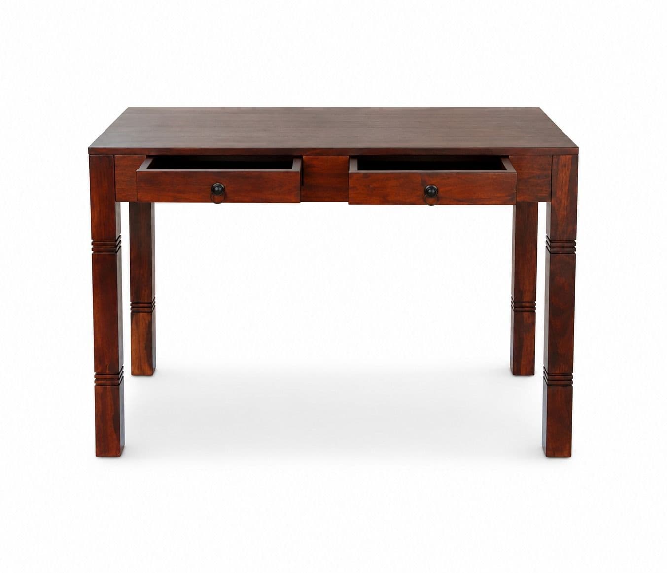 Image 3 for Study Table Sheesham Wood (BGPKU) (OWD)