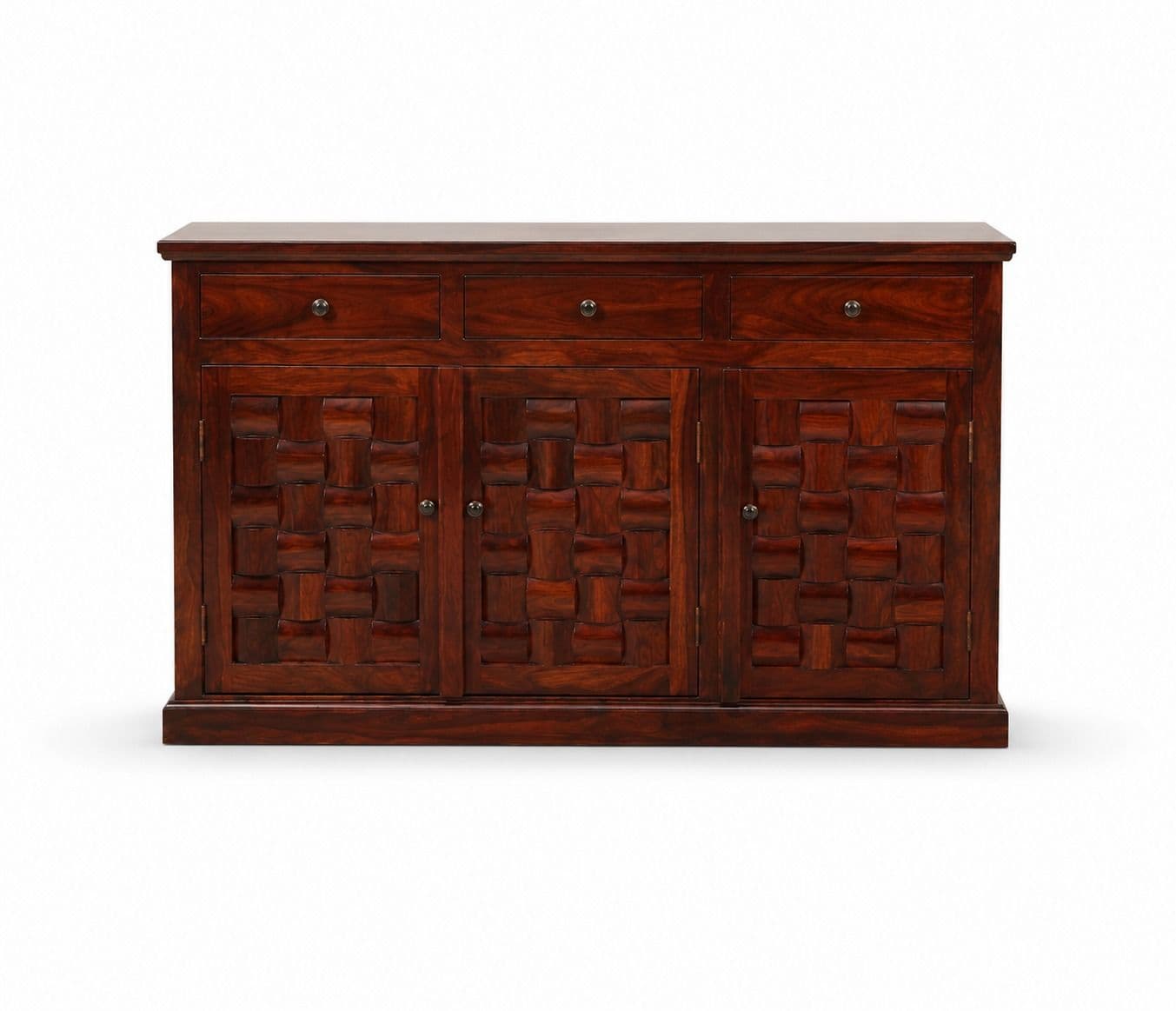 Image 3 for Niwar Side BoardSheesham Wood (BGPKU) (OWD)