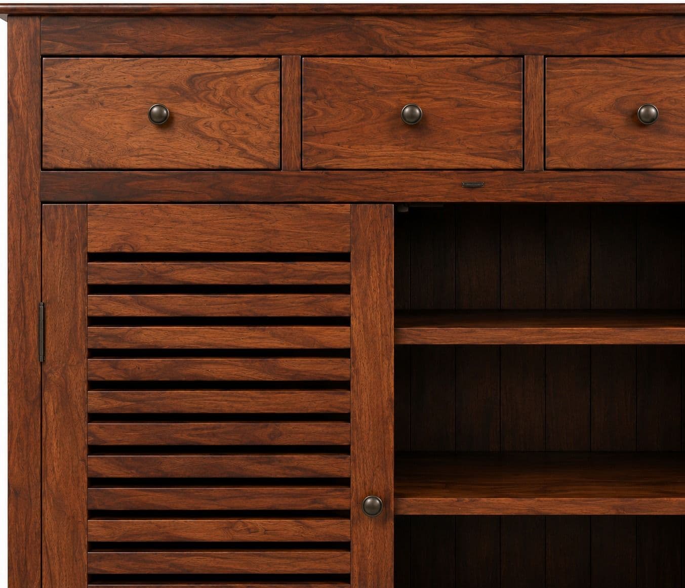 Image 4 for Debour Shoe Rack Sheesham Wood (BGPKU) (OWD)