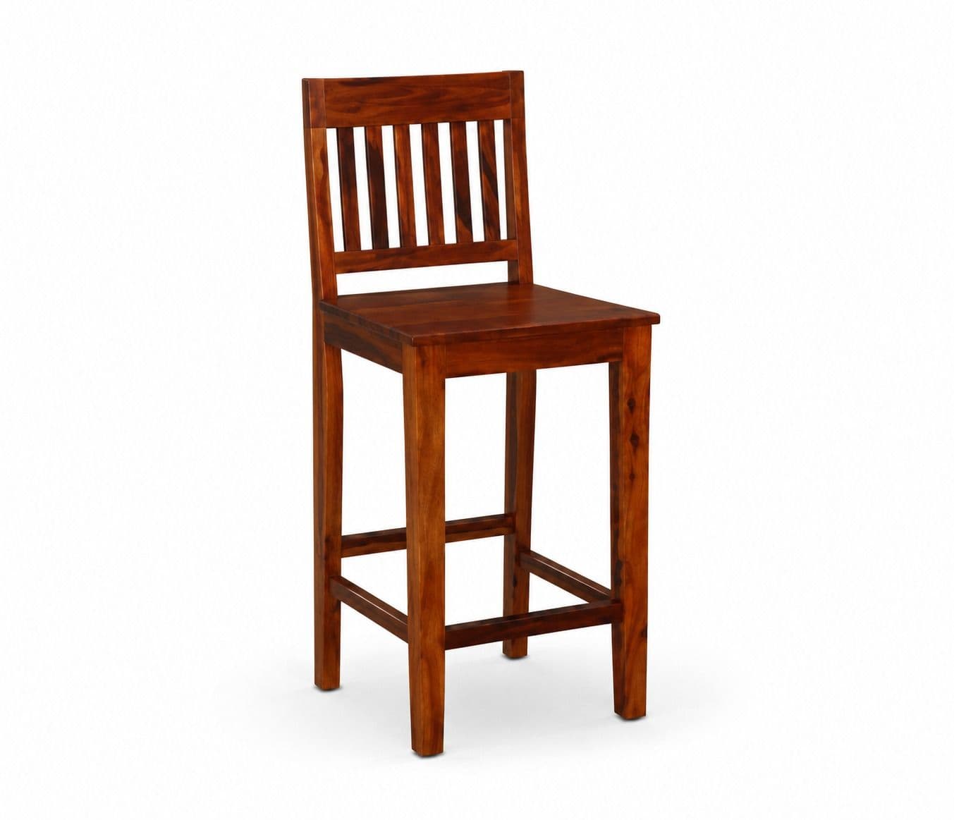 Image 2 for Bar Chair Sheesham Wood (BGPKU) (OWD)