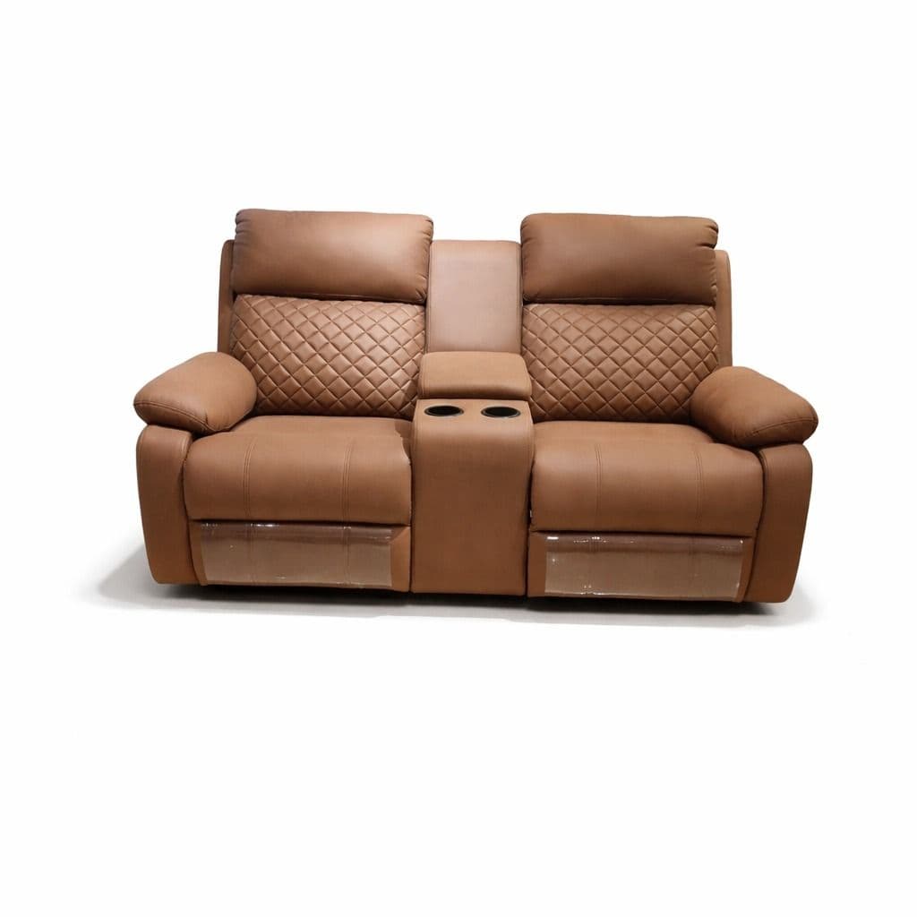 Image 3 for R20 3+2+1 Seater Recliner