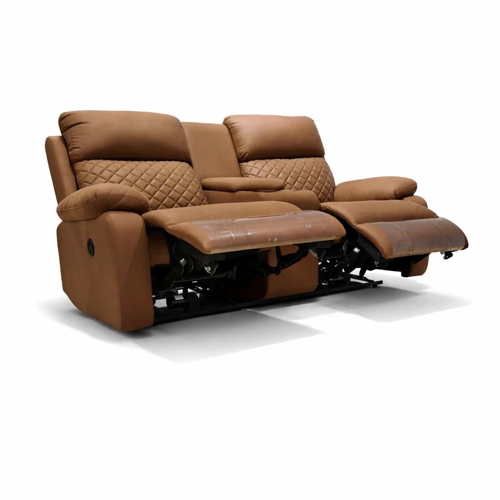 Image 5 for R20 3+2+1 Seater Recliner