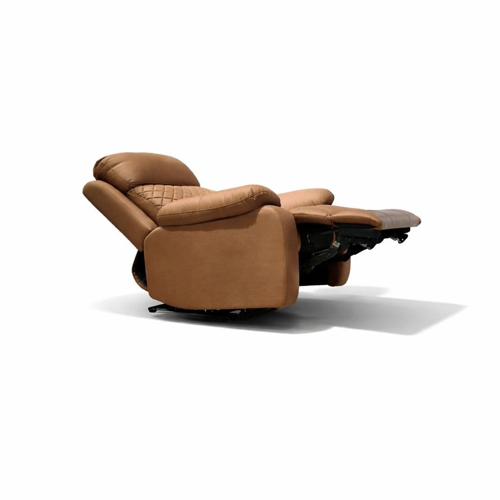 Image 24 for R20 3+2+1 Seater Recliner