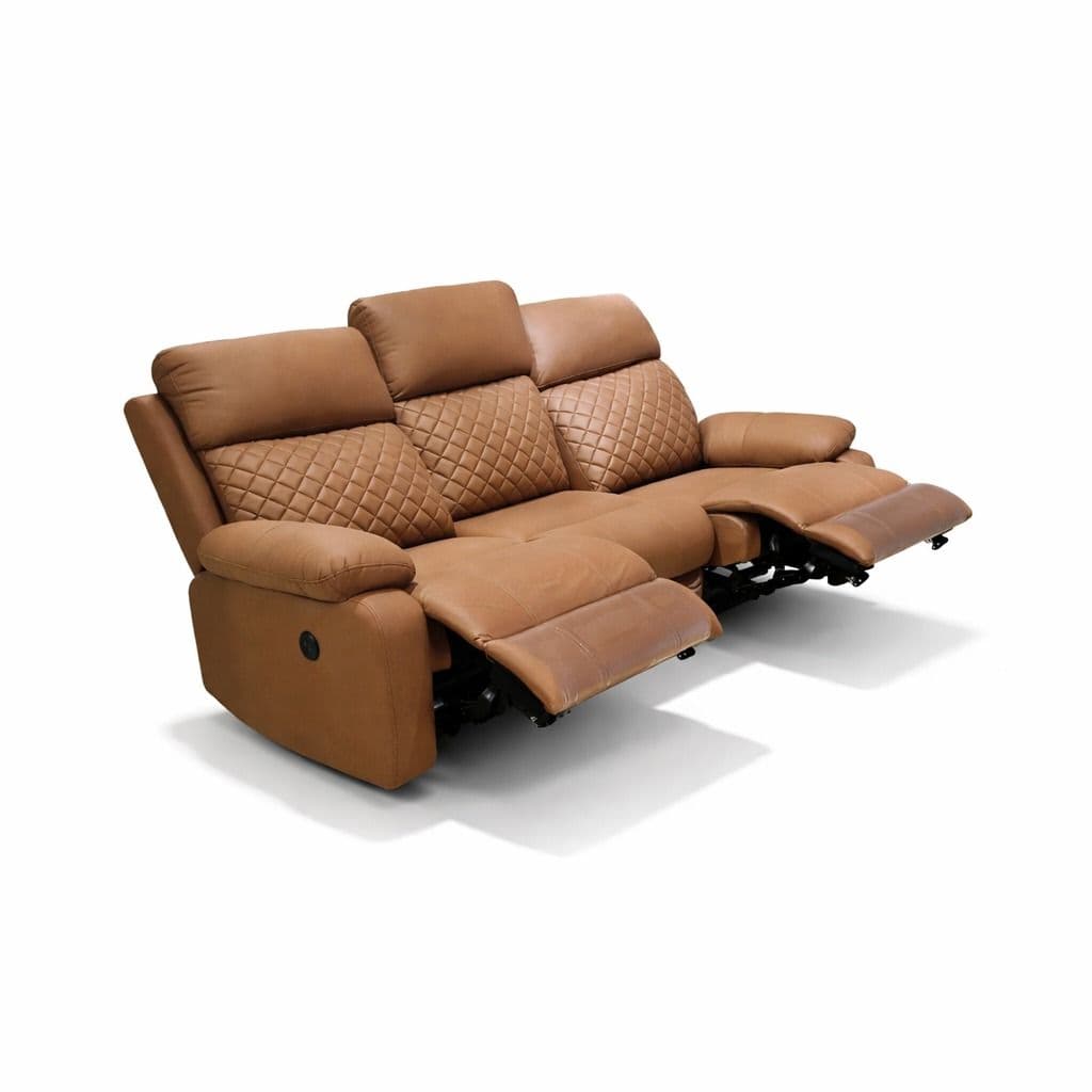 Image 9 for R20 3+2+1 Seater Recliner
