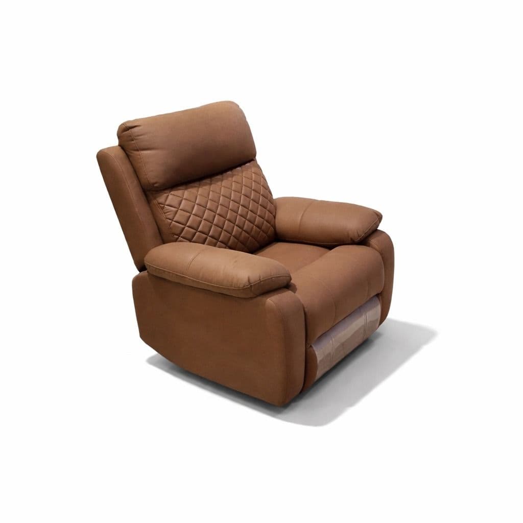 Image 19 for R20 3+2+1 Seater Recliner