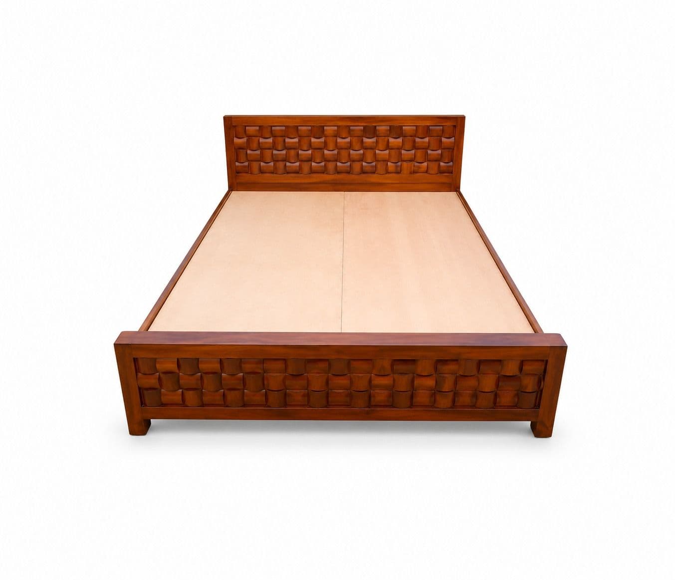 Image 3 for Niwar Cot Sheesham Wood (BGPKU) (OWD)