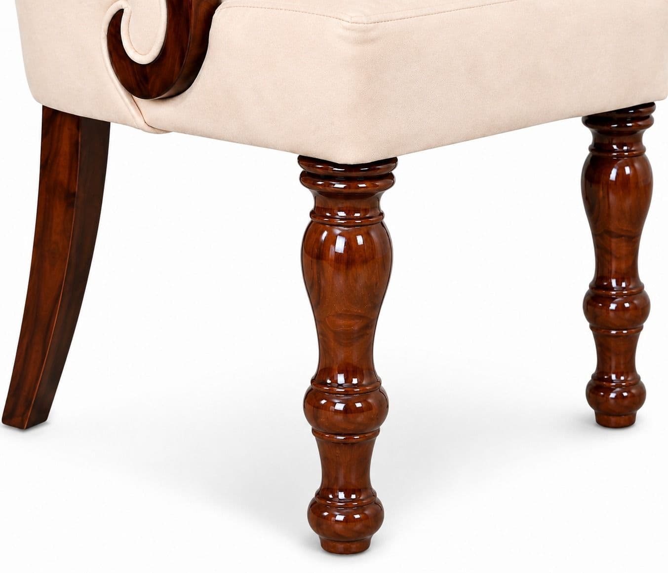 Image 15 for Ribbon Handle 1+6 Seater Dining Set ( RCH TD)(OWD)(WF)