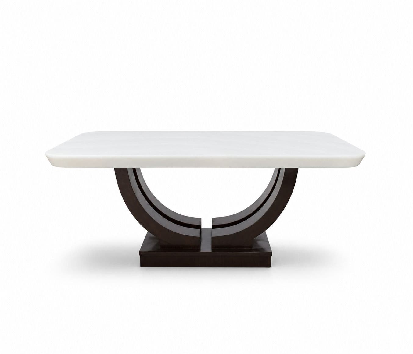 Image 8 for Ribbon Handle 1+6 Seater Dining Set ( RCH TD)(OWD)(WF)