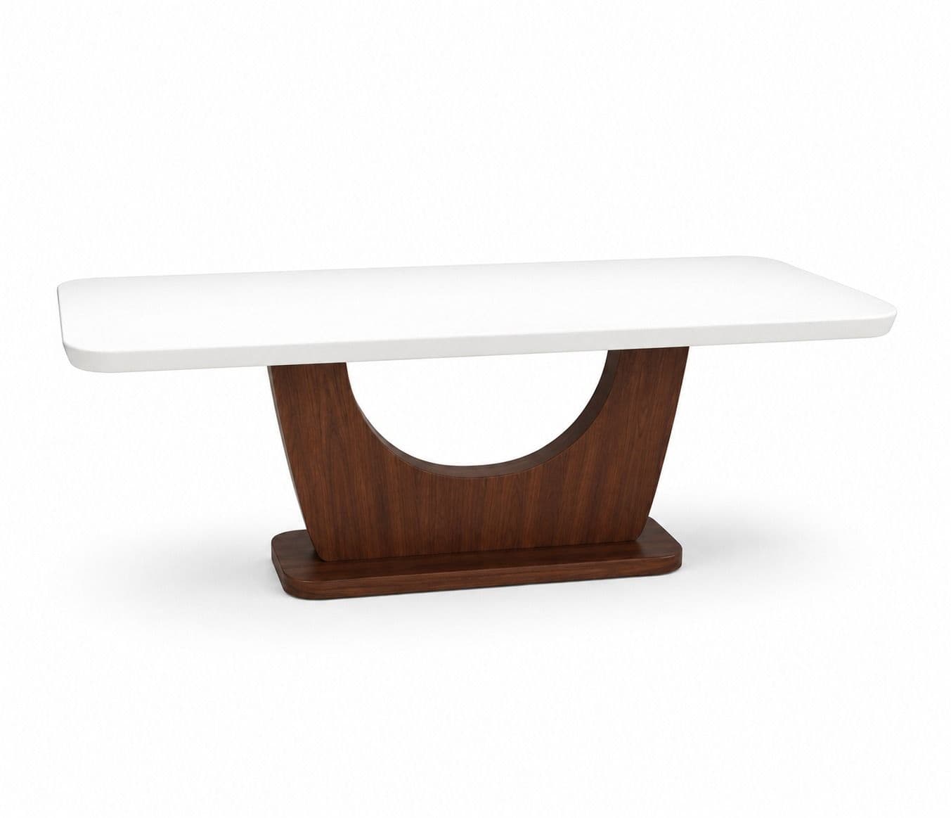Image 4 for Exotic 1+6 Seater Dining Set ( RCH TD)(OWD)
