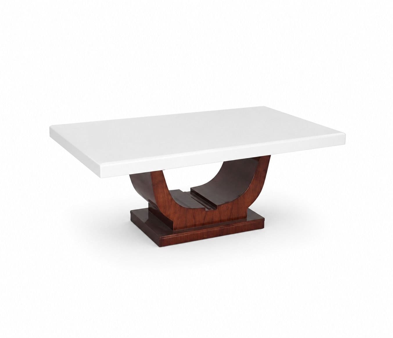 Image 5 for Turkey Handle 1+6 Seater Dining Set ( RCH TD)(OWD)