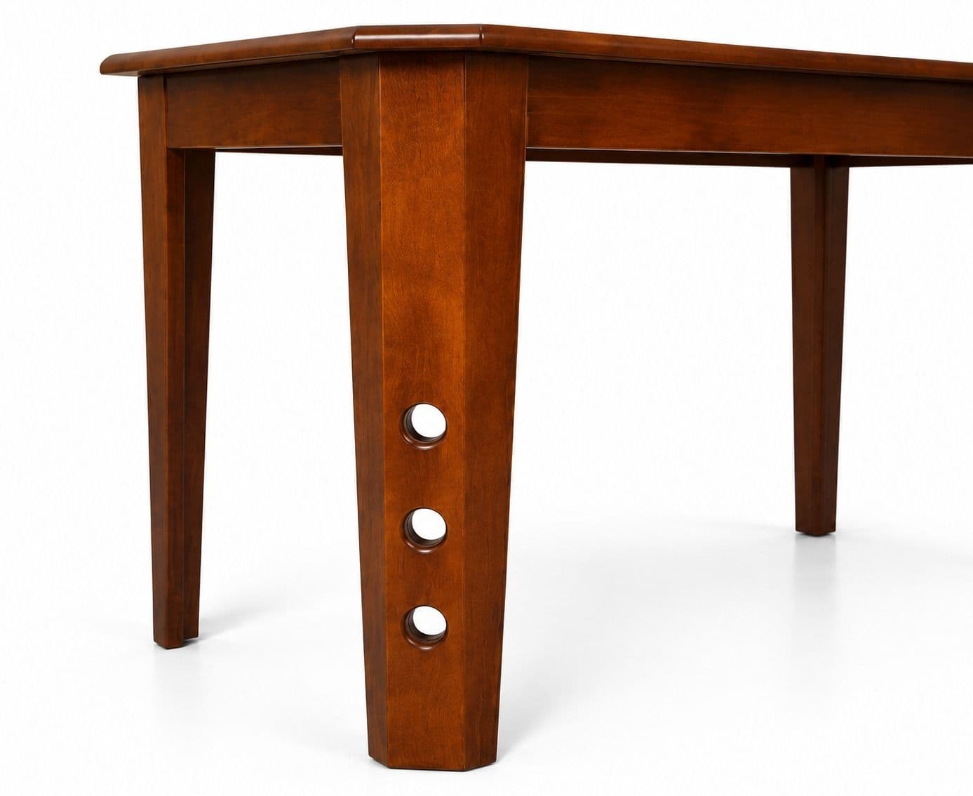 Image 4 for Hollow Single Table and Chair (ZAM) (OWD)