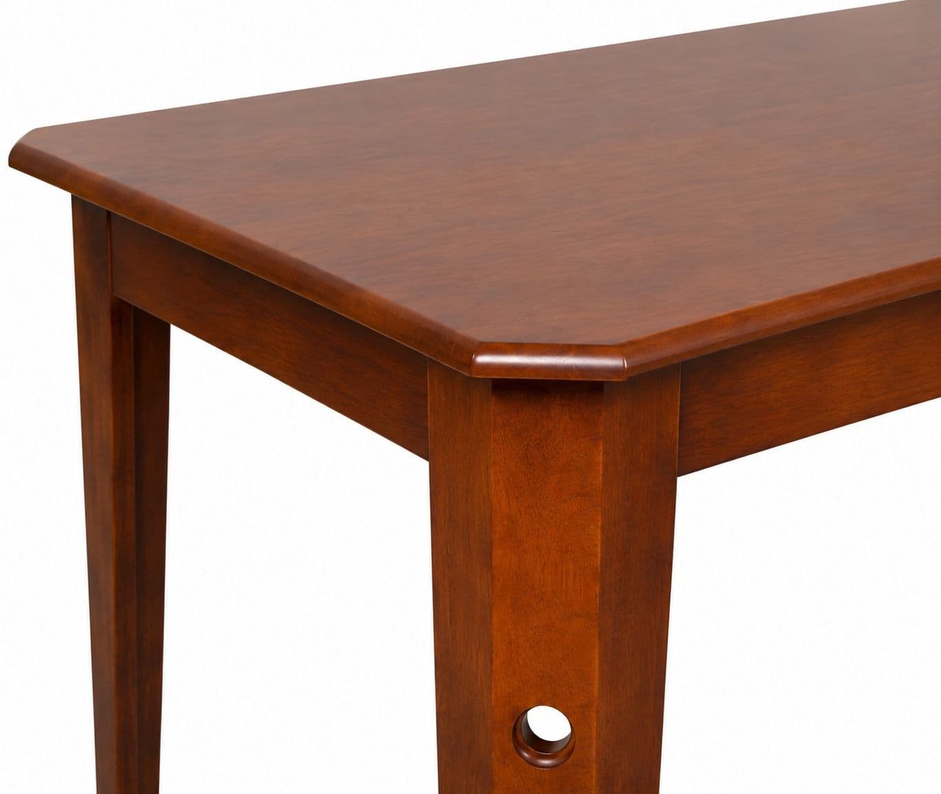 Image 3 for Hollow Single Table and Chair (ZAM) (OWD)