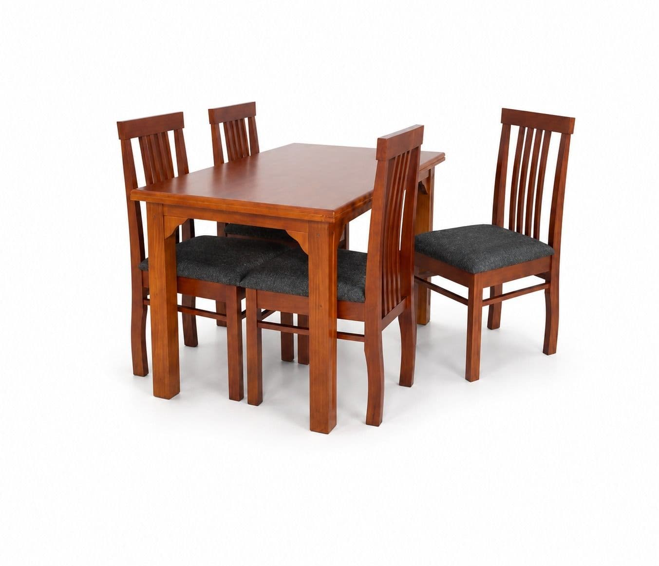 Image 2 for Cappella Single Table and Chair (ZAM) (OWD)