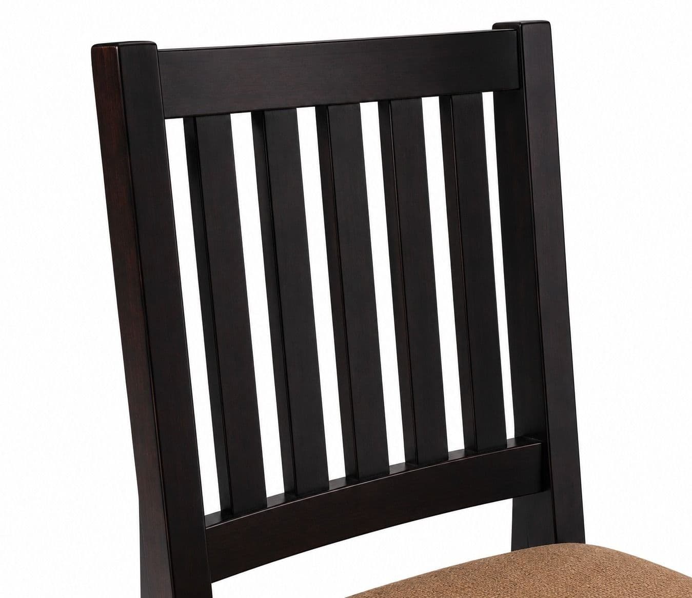 Image 3 for Sleek Single Table and Chair (ZAM) (OWD)