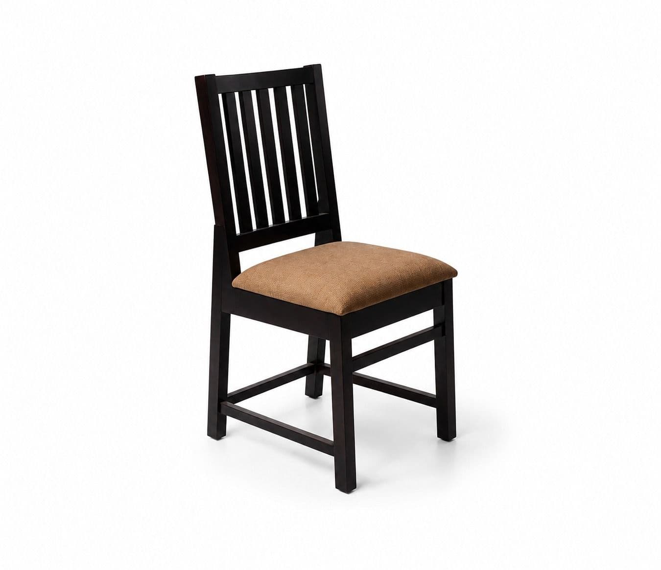 Image 2 for Sleek Single Table and Chair (ZAM) (OWD)