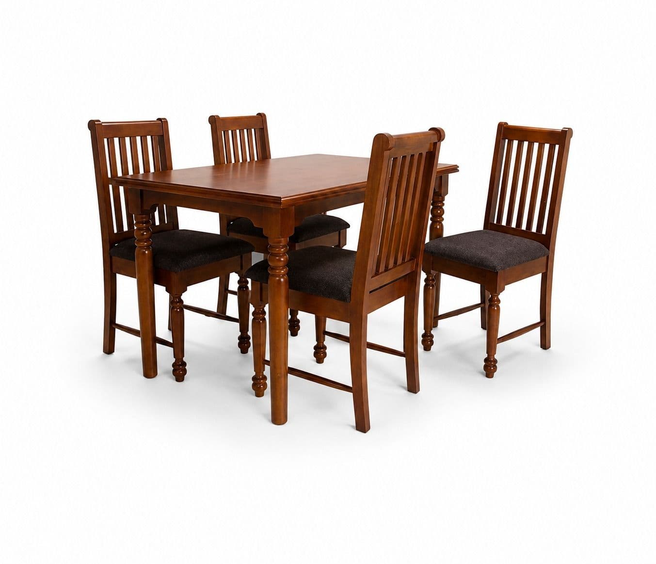 Image 2 for Ikea Single Table and Chair (ZAM) (OWD)