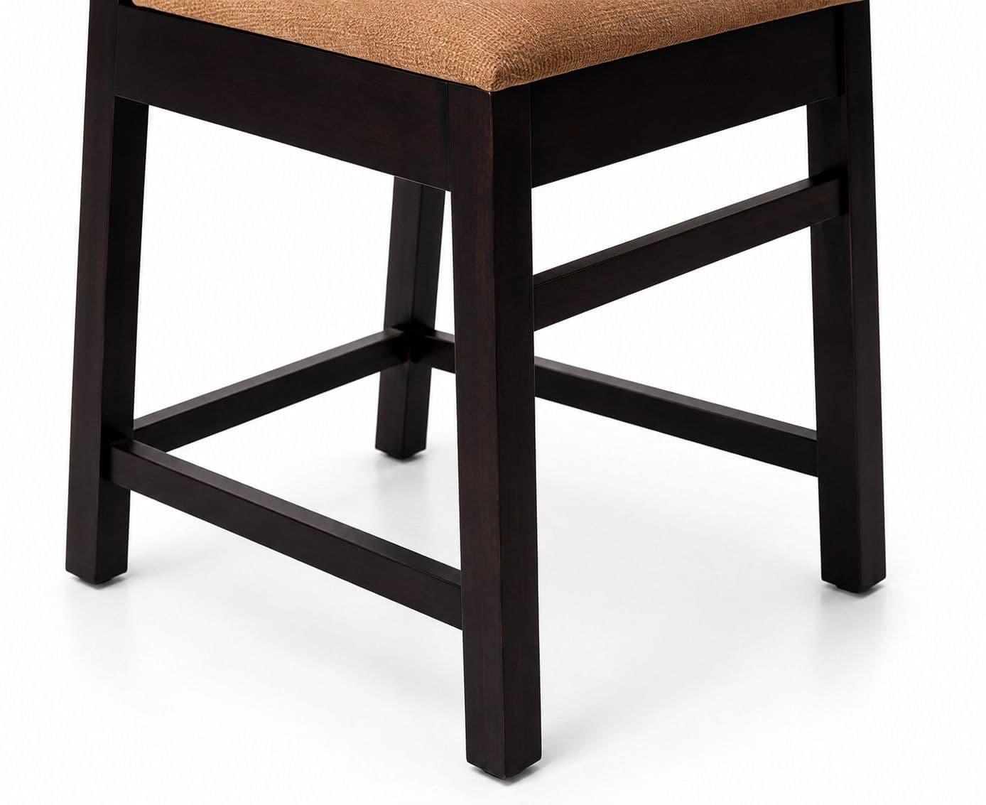 Image 4 for Sleek Single Table and Chair (ZAM) (OWD)