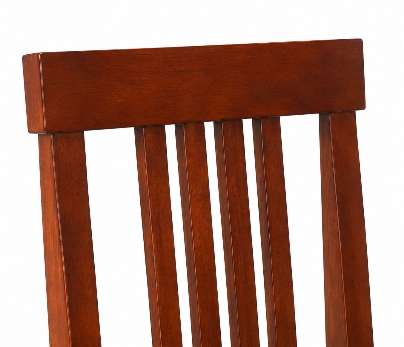 Image 6 for Cappella Single Table and Chair (ZAM) (OWD)