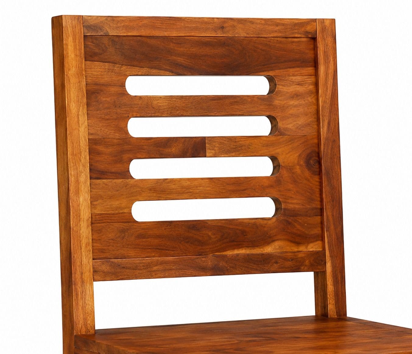 Image 4 for Exp Chair Sheesham Wood (BGPKU) (OWD)