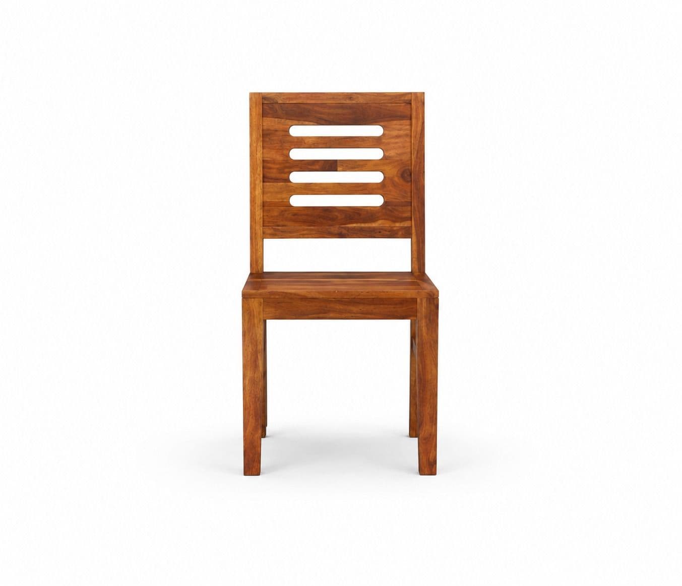 Image 3 for Exp Chair Sheesham Wood (BGPKU) (OWD)
