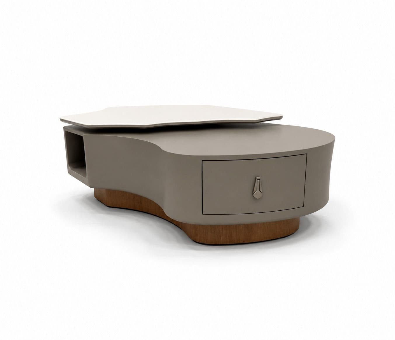 Image 12 for A636 Center Table (CP)