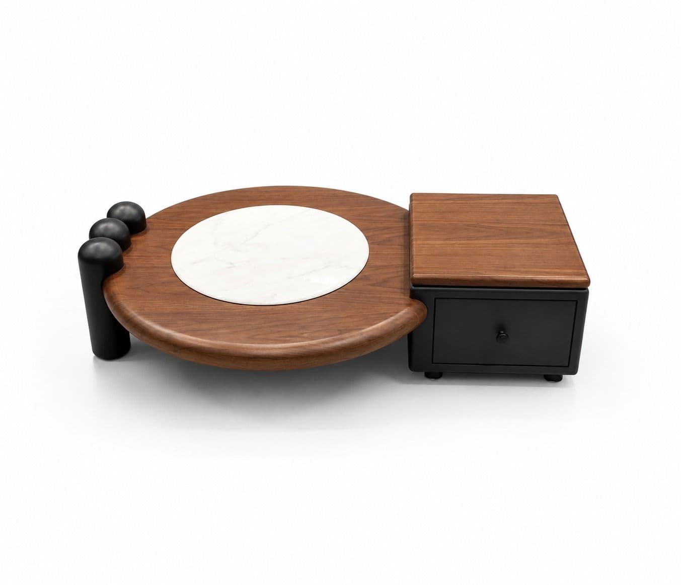 Image 3 for 605 Center Table (Cp)