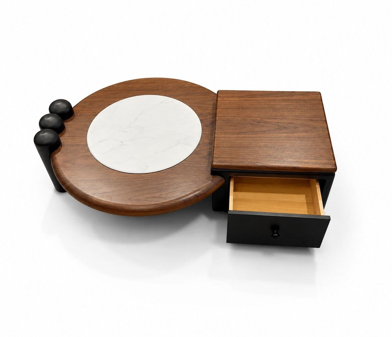 Image 5 for 605 Center Table (Cp)
