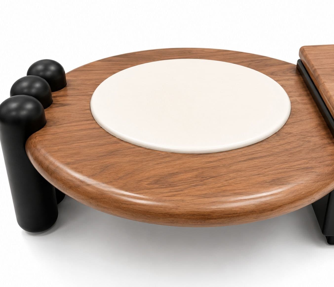 Image 9 for 605 Center Table (Cp)
