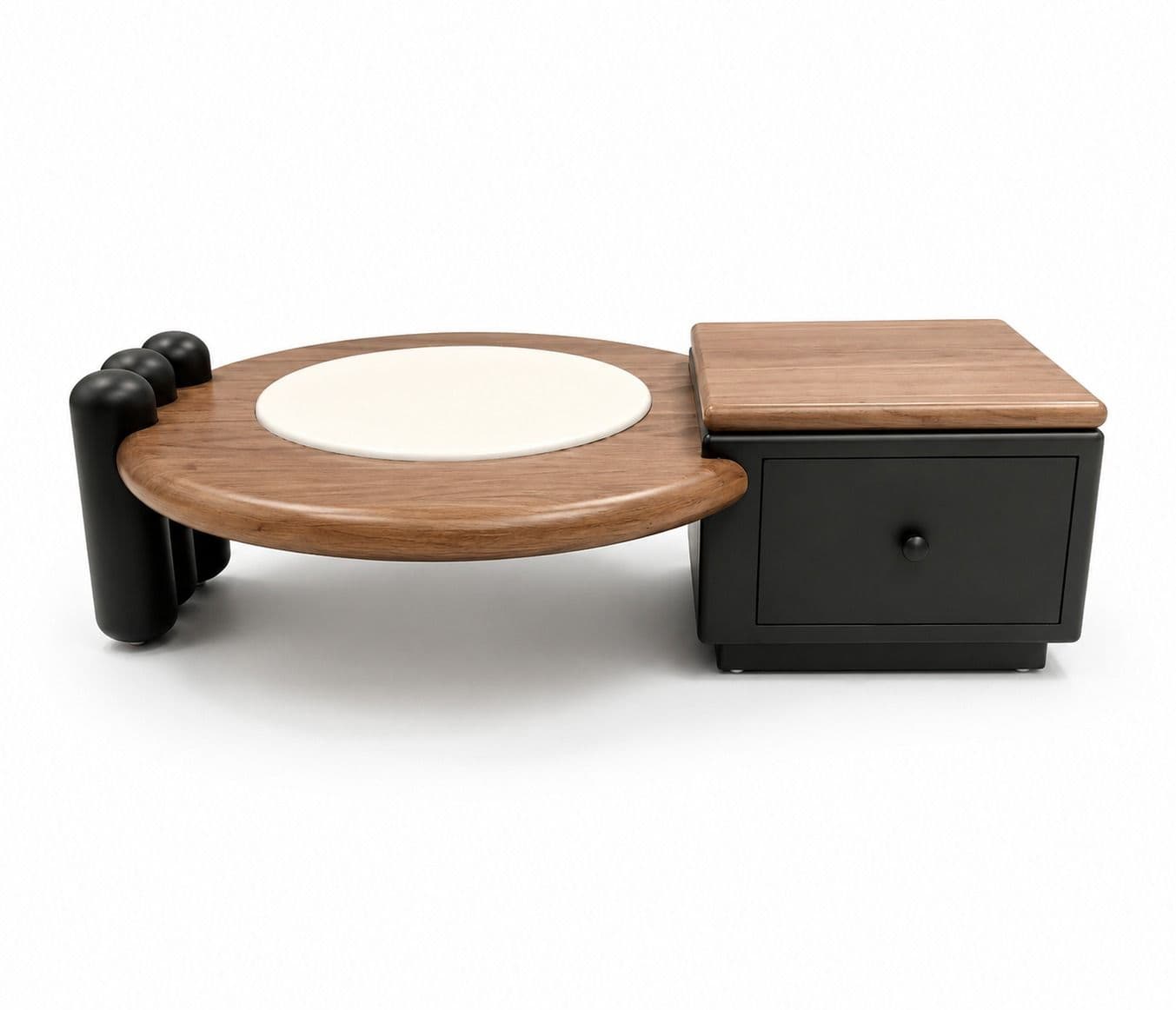 Image 4 for 605 Center Table (Cp)